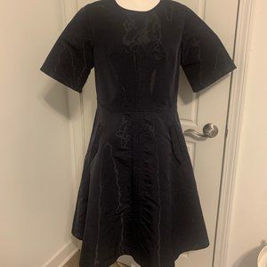 G-Star Fit & Flare Dress, size L